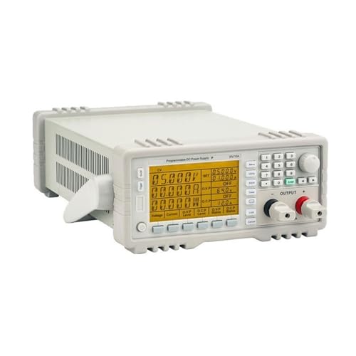 Programmierbares Gleichstromnetzteil PSP-3010A PSP-8010A Stabile Spannung, einstellbar, programmgesteuert PSP-204(Size:PSP-3020A(600W/30V/20A)) von DOMOJT