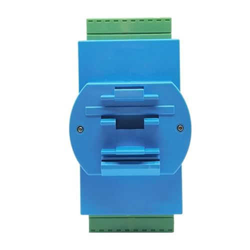 RS485/RS232 to 4/8-channel analog output module converter 4-20mA0-10V DAM5605(8-channel) von DOMOJT