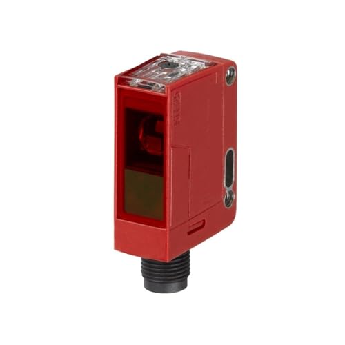 Retro-reflective Photoelectric Sensor Model PRK25C. TT3/4P-M12 Retro-reflective Photoelectric Sensor Model PRK25C. TT3/4P-M12 von DOMOJT