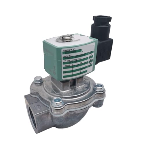SCG353G044 230/50-2 position 2 way 353 valve 1 inch SCG353G044 230/50-2 position 2 way 353 valve 1 inch von DOMOJT
