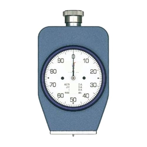 Shore C Hardness Tester GS-703N Hardness Tester Pointer Hardness Tester Härteprüfer von DOMOJT