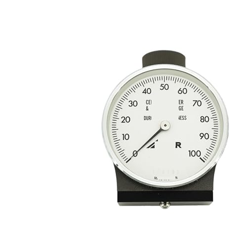 Shore C hardness tester original Härteprüfer von DOMOJT