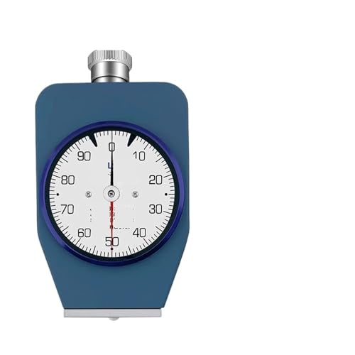 Shore Hardness Tester Hardness Tester Pointer Hardness Tester Härteprüfer(GS-701G) von DOMOJT