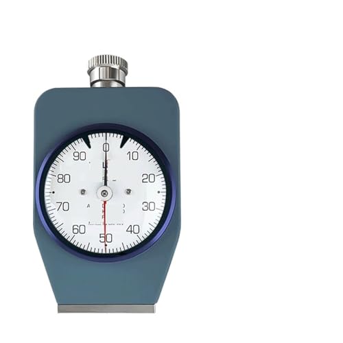 Shore Hardness Tester Hardness Tester Pointer Hardness Tester Härteprüfer(GS-702G) von DOMOJT
