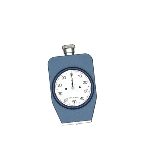 Shore Hardness Tester Hardness Tester Pointer Hardness Tester Härteprüfer(GS-706G) von DOMOJT