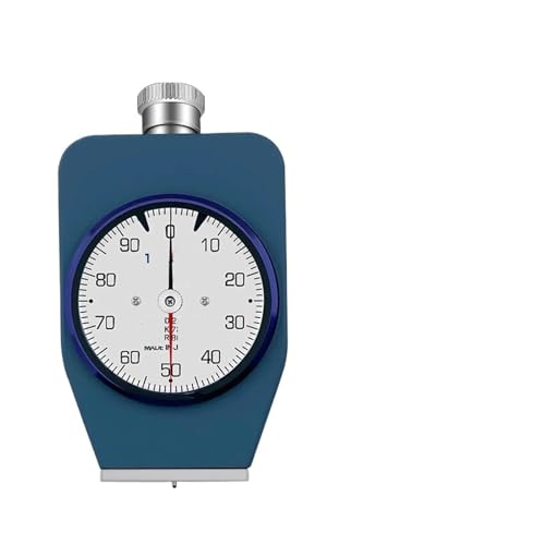 Shore Hardness Tester Hardness Tester Pointer Hardness Tester Härteprüfer(GS-709G) von DOMOJT
