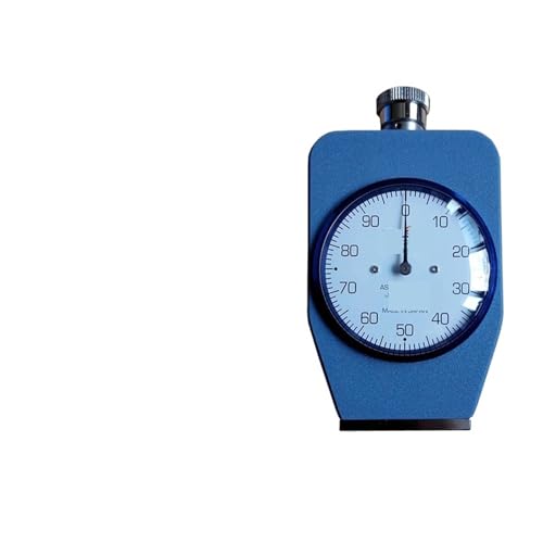 Shore Hardness Tester Hardness Tester Pointer Hardness Tester Härteprüfer(GS-720N) von DOMOJT