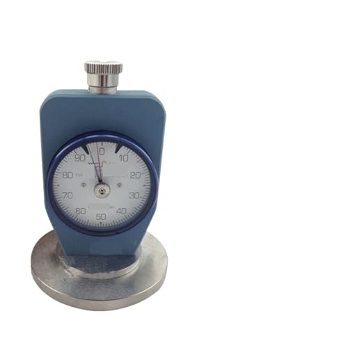 Shore Hardness Tester Hardness Tester Pointer Hardness Tester Härteprüfer(GS-744G) von DOMOJT
