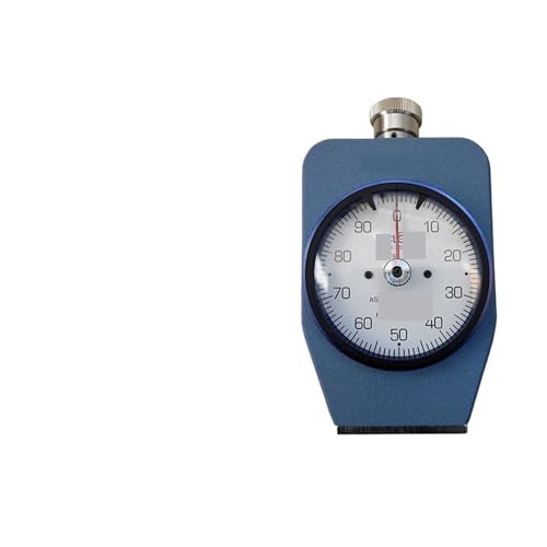 Shore Hardness Tester Hardness Tester Pointer Hardness Tester Härteprüfer(GS-752G) von DOMOJT