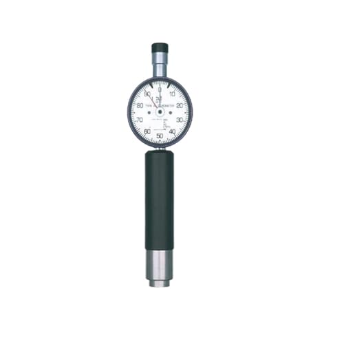 Shore hardness tester D type GS-720L long foot hardness tester original Härteprüfer Shore hardness tester D type GS-720L long foot hardness tester original Härteprüfer von DOMOJT