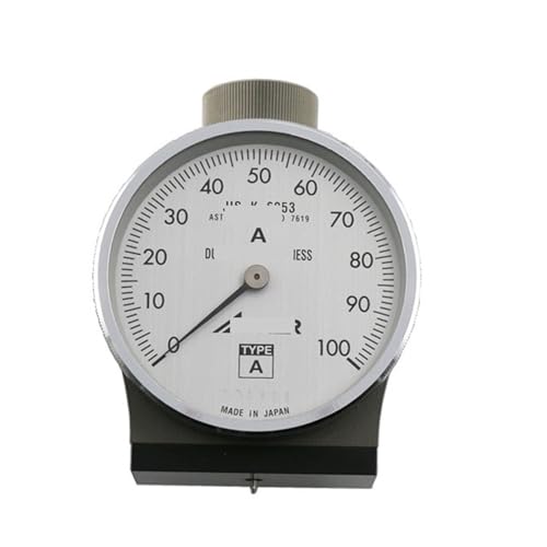 Shore hardness tester Type A hardness tester Pointer Shore hardness tester Härteprüfer Shore hardness tester Type A hardness tester Pointer Shore hardness tester Härteprüfer von DOMOJT