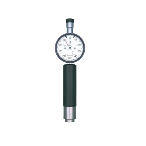 Shore hardness tester type A GS-719L pointer hardness tester original Härteprüfer Shore hardness tester type A GS-719L pointer hardness tester original Härteprüfer von DOMOJT