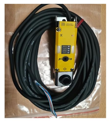 Sicherheitsschalter Schalter GS-51P10 Sicherheitstürschalter Sicherheitsschalter Schalter GS-51P10 Sicherheitstürschalter von DOMOJT