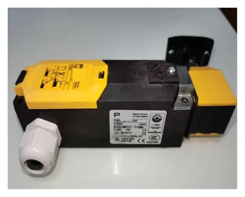 Sicherheitsschalter Sicherheitsschalter PSEN me1S/1AR Sicherheitstürschalter 570001 Sicherheitsschalter Sicherheitsschalter PSEN me1S/1AR Sicherheitstürschalter 570001 von DOMOJT