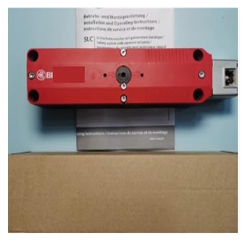 Sicherheitsschalter Sicherheitsschalter SLC-F-024-30/10-R4 Sicherheitsschalter Sicherheitsschalter SLC-F-024-30/10-R4 von DOMOJT