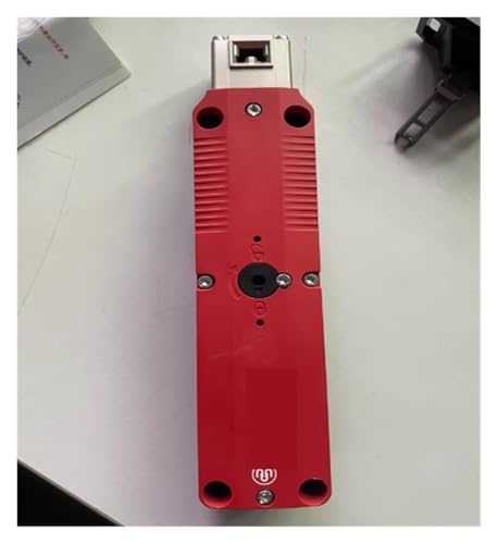 Sicherheitsschalter Sicherheitsschalter SLC-M-024-20/20-R4 Sicherheitsschalter Sicherheitsschalter SLC-M-024-20/20-R4 von DOMOJT
