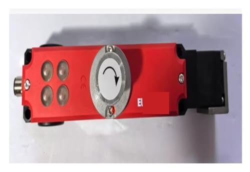 Sicherheitsschalter Sicherheitsschalter TP3-4141A024SEM4AS1C2238 von DOMOJT