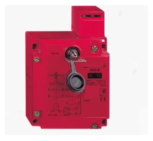 Sicherheitsschalter Sicherheitstürschalter XCSSE7312 Schalter von DOMOJT