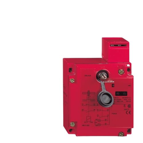 Sicherheitsschalter Sicherheitstürschalterschloss XCSE7311 XCSE8311 XCSE8312 Sicherheitsschalter(XCSE8311) von DOMOJT