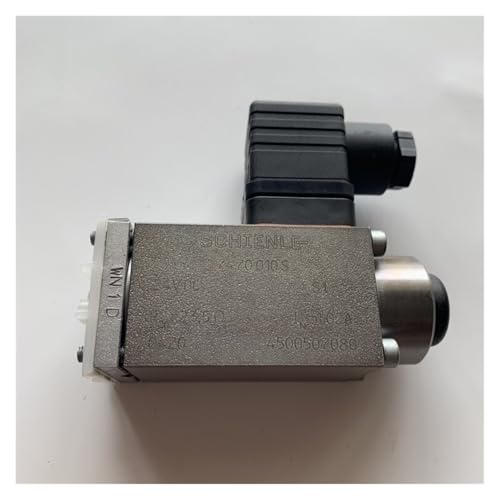 Solenoid reversing valve WN1D-G24 von DOMOJT