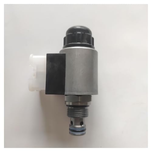 Solenoid reversing valve WSM06020W-01M-CN-230AG von DOMOJT
