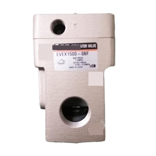 Solenoid valve EVEX1500-06F original Solenoid valve EVEX1500-06F original von DOMOJT