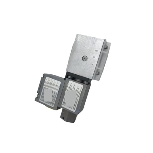 Solenoid valve NBVP16R/2-X24EX55FM Directional valve von DOMOJT