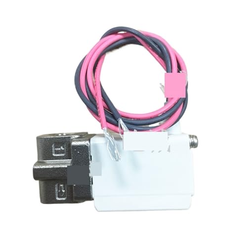 Solenoid valve VDW250-5G-2-01-L caliber 1/8 single direct outlet Solenoid valve VDW250-5G-2-01-L caliber 1/8 single direct outlet von DOMOJT