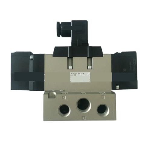 Solenoid valve VFS4310-5DZB-04 original Solenoid valve VFS4310-5DZB-04 original von DOMOJT