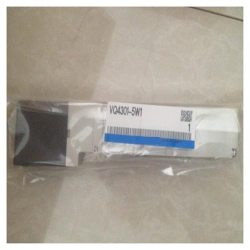 Solenoid valve VQ4301-5W1 original Solenoid valve VQ4301-5W1 original von DOMOJT