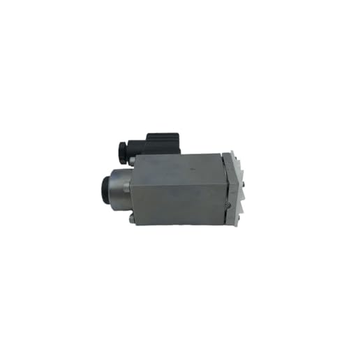 Solenoid valve WN1M-G24 Directional valve WN1D-WG230, WN1H-G24, WN1F-G24, WN1M-WG230, WN1M-G24(WN1F-G24) von DOMOJT