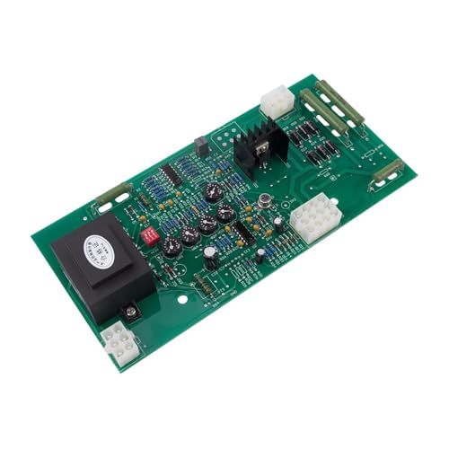 Spannungsregler-Controller 6GA2-491-1A AVR Generator automatischer Spannungsregler IFC6 Spannungsregler-Controller 6GA2-491-1A AVR Generator automatischer Spannungsregler IFC6 von DOMOJT
