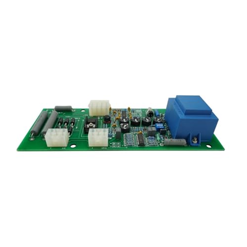 Spannungsregler-Controller 6GA2-491-1A generator zubehör spannung regler automatische spannung regler von DOMOJT