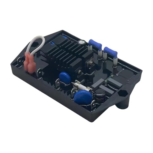 Spannungsregler-Controller AVR-A-OPT-03 AVR Generator Automatischer Spannungsregler Bürstenloser Erregergenerator Stabilisatorsteuerung Spannungsregler-Controller AVR-A-OPT-03 AVR Generator Automatischer Spannungsregler Bürstenloser Erregergenerator Stabilisatorsteuerung von DOMOJT