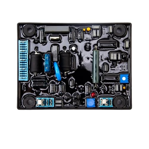 Spannungsregler-Controller AVR MECO-200 Automatischer Spannungsregler Avr for bürstenlose Generator-Generatorteile Spannungsregler-Controller AVR MECO-200 Automatischer Spannungsregler Avr for bürstenlose Generator-Generatorteile von DOMOJT