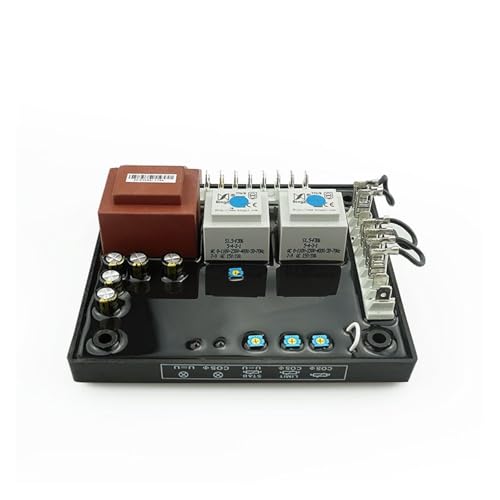 Spannungsregler-Controller AVR R726 automatische spannungs regler generator zubehör spannung regler bord von DOMOJT