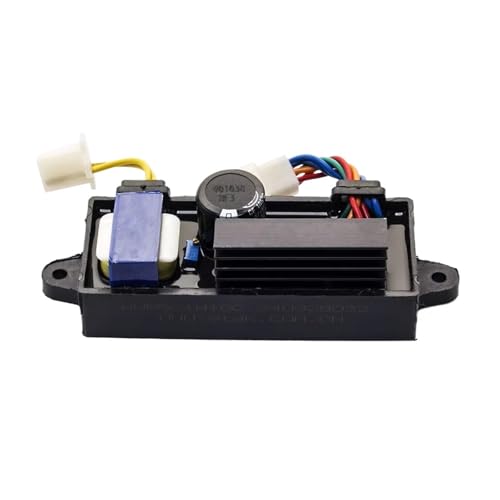 Spannungsregler-Controller AVR5-1W10C 8-draht 5kw schweißen maschine generator AVR automatische spannungs regler Spannungsregler-Controller AVR5-1W10C 8-draht 5kw schweißen maschine generator AVR automatische spannungs regler von DOMOJT