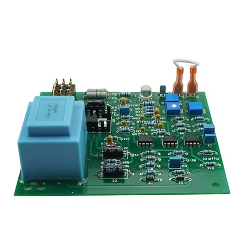 Spannungsregler-Controller EA-KOH generator AVR voltage regulator brushless excitation voltage regulator board voltage regulator Spannungsregler-Controller EA-KOH generator AVR voltage regulator brushless excitation voltage regulator board voltage regulator von DOMOJT