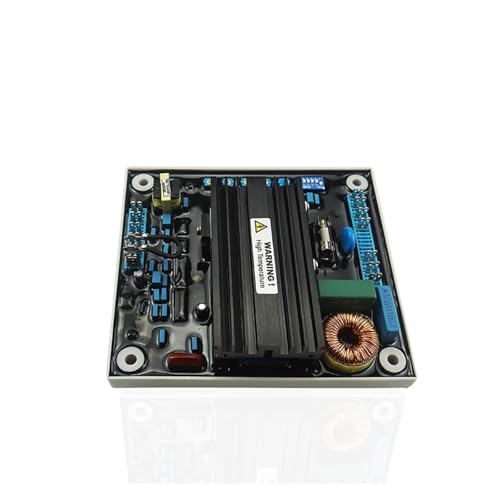 Spannungsregler-Controller EA125-8FC Generatorzubehör automatischer Spannungsregler AVR Spannungsreglerplatine Spannungsregler Spannungsregler-Controller EA125-8FC Generatorzubehör automatischer Spannungsregler AVR Spannungsreglerplatine Spannungsregler von DOMOJT