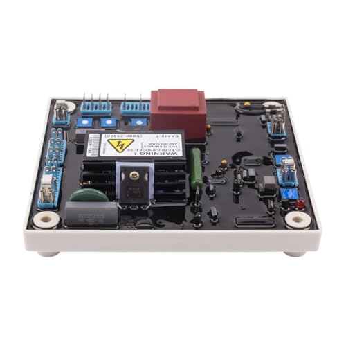 Spannungsregler-Controller EA440T AVR generator automatische spannungs regler selbst-erregt steuermodul panel generator Spannungsregler-Controller EA440T AVR generator automatische spannungs regler selbst-erregt steuermodul panel generator von DOMOJT