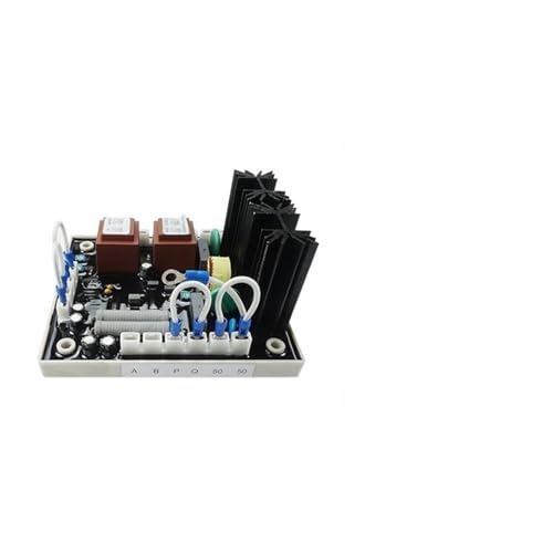 Spannungsregler-Controller EA63-7D AVR generator zubehör spannung regler generator automatische spannungs regler Spannungsregler-Controller EA63-7D AVR generator zubehör spannung regler generator automatische spannungs regler von DOMOJT