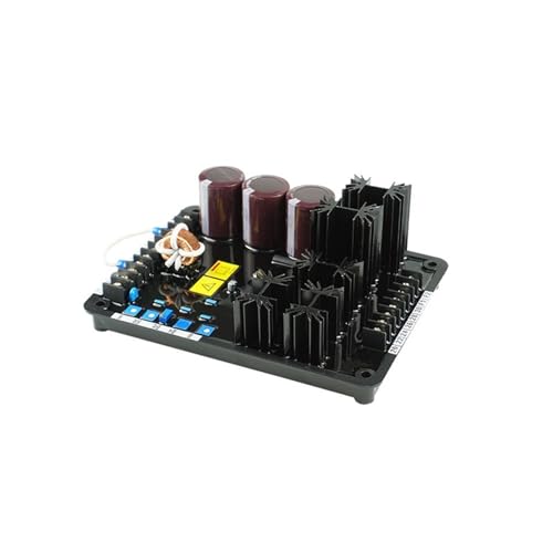 Spannungsregler-Controller Generator VR6 Spannungsregler AVR Spannungsstabilisatorplatine Spannungsregler-Controller Generator VR6 Spannungsregler AVR Spannungsstabilisatorplatine von DOMOJT