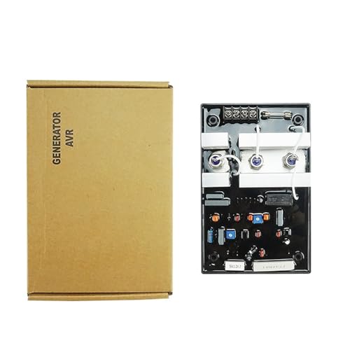 Spannungsregler-Controller Generator zubehör GAVR-35A automatische spannung regler spannung regler platte anregung platte Spannungsregler-Controller Generator zubehör GAVR-35A automatische spannung regler spannung regler platte anregung platte von DOMOJT