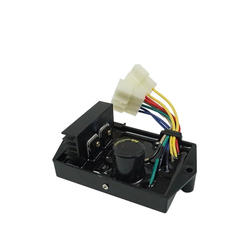 Spannungsregler-Controller Generator zubehör automatische spannungs regler AVR 51W7G spannung stabilisator bord Spannungsregler-Controller Generator zubehör automatische spannungs regler AVR 51W7G spannung stabilisator bord von DOMOJT