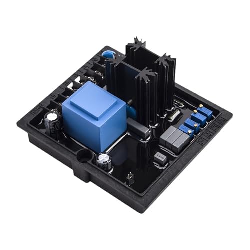 Spannungsregler-Controller HVR-11AVR Generator Automatischer Spannungsstabilisator Stabilisator Spannungsreglerplatine Spannungsstabilisator Spannungsregler-Controller HVR-11AVR Generator Automatischer Spannungsstabilisator Stabilisator Spannungsreglerplatine Spannungsstabilisator von DOMOJT