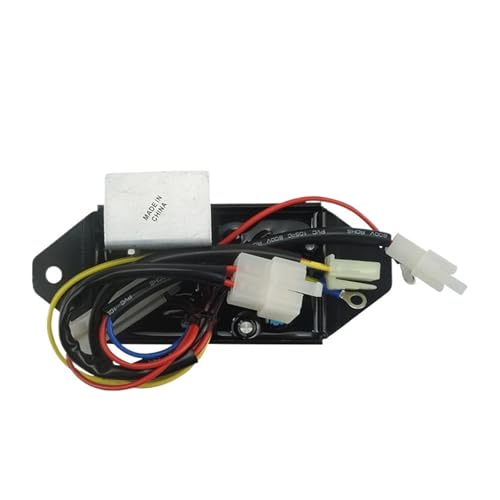 Spannungsregler-Controller J315-380V Automatic Voltage Regulator Generator Accessories Generator Spannungsregler-Controller J315-380V Automatic Voltage Regulator Generator Accessories Generator von DOMOJT