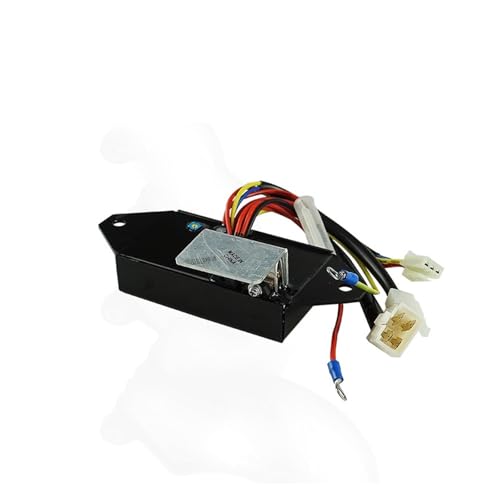 Spannungsregler-Controller J315 voltage regulator generator accessories automatic voltage regulator stabilizer Spannungsregler-Controller J315 voltage regulator generator accessories automatic voltage regulator stabilizer von DOMOJT