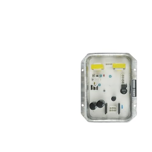Spannungsregler-Controller NTA-5A-2DB generator zubehör anregung automatische spannungs regler stabilisator AVR Spannungsregler-Controller NTA-5A-2DB generator zubehör anregung automatische spannungs regler stabilisator AVR von DOMOJT