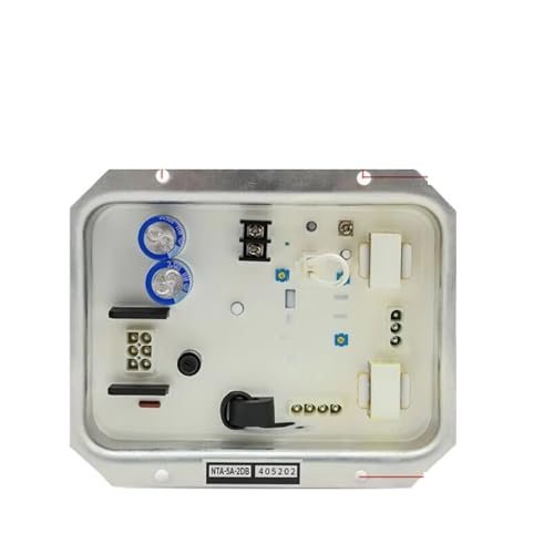 Spannungsregler-Controller NTA-5A-2DD -2DB -5E-2T AVR Generator Automatischer Spannungsstabilisator(NTA-5A-2DB) von DOMOJT