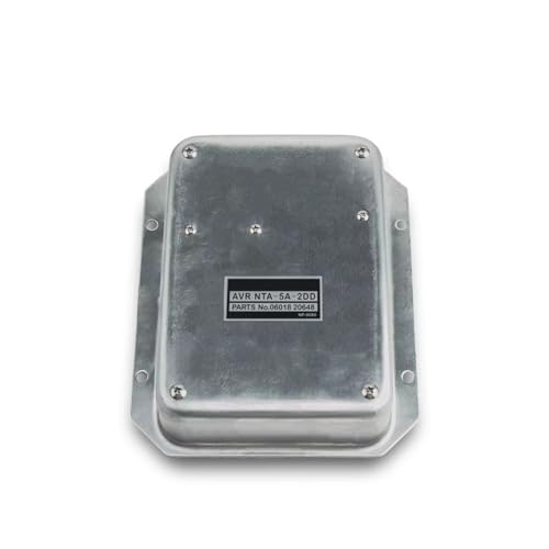 Spannungsregler-Controller NTA-5A-2DD -2DB -5E-2T AVR Generator Automatischer Spannungsstabilisator(NTA-5A-2DD) von DOMOJT